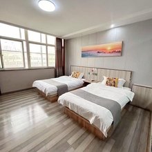 磁县柏悦酒店
