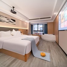 贵阳希莱酒店(花溪大学城店)