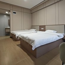霍山乡民宿