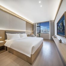 西充鸿景酒店