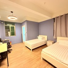 学畔雅宿(广东科技职业技术大学店)