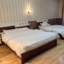 福安财贸商务宾馆