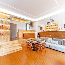 朱家尖玖捷别墅民宿(观音法界1号店)