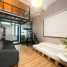 塔宿寓(客村店)