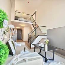 禾沐智慧公寓(温州南站店)