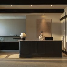 嘉遇·天空之城酒店(解放碑洪崖洞店)