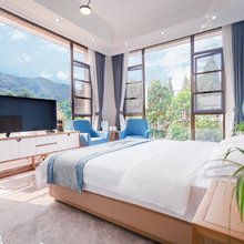 青城山莱雅青城酒店