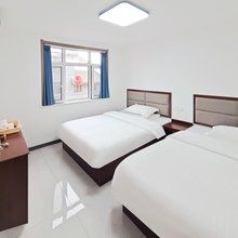 月畔湾民宿(尼山圣境店)