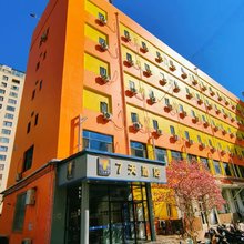 7天连锁酒店(北京鸟巢奥体中心地区店)