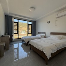 酃峰逸宸居民宿