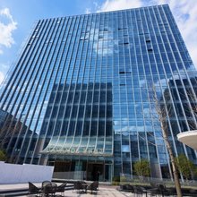 麗枫酒店(南京江宁大学城湖山路店)
