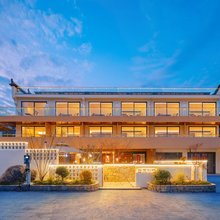 九华山·巷里别院(九华山换乘中心店)