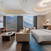 乐山金山宾馆(金口河店)