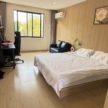 天天见公寓(廿里店)