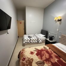 家汇旅馆(陕西理工大学店)
