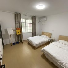 顺华民宿