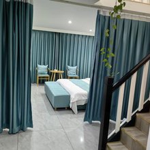 平度海尔精装loft公寓(海尔首府店)