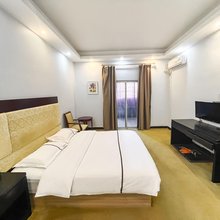 东英商务公寓(东莞东坑店)