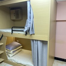 容栖青年公寓