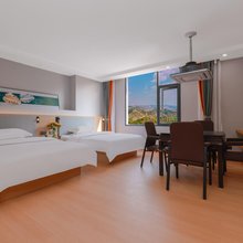 文山湘都大酒店(三七国际交易市场城南汽车客运站店)