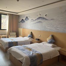 玉凯商务大酒店(三汇镇店)
