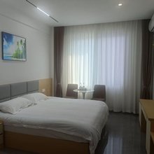 榕榕旅馆屋