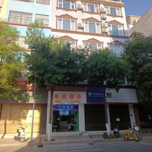 宜良宾悦酒店