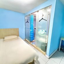 百捷酒店(太原火车站店)