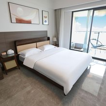 智寓·海景度假公寓(厦门湾望云海店)