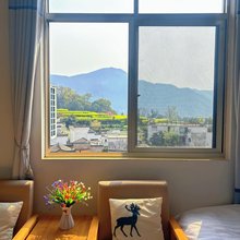 江岭花满园民宿(江岭景区店)