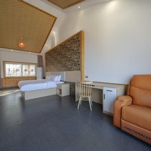 橘园人家度假山庄(江永店)