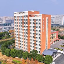 安泊芮酒店(芜湖经济技术开发区店)