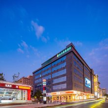 城市便捷酒店(西安钟楼店)