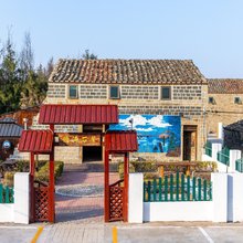 平潭岚星·听涛石屋赶海民宿