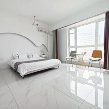 哈尔滨芯怡公寓