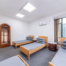 时光小屋青年旅舍(成都南站店)