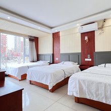 锦州海韵商务宾馆