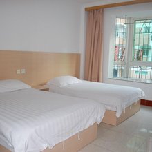 龙岩德居旅馆
