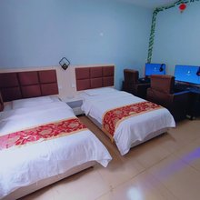 成都盛客雅居电竞酒店