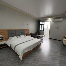 钜岸公寓