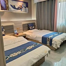 AA连锁酒店(成武大田集车站店)