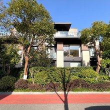 大宿·度假别墅(崇明东滩湿地公园)
