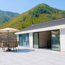 拾光民宿
