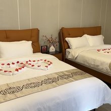 徐闻碧海公寓(下桥店)