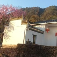 黟县徽味客栈