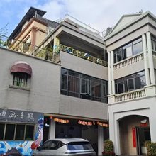 惠州金源温泉民宿