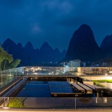 阳朔瑞禧Homestay(20元人民币风景区店)