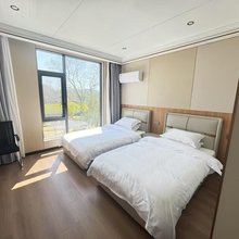 无忧乐居民宿