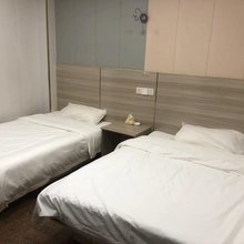 幸福世家公寓