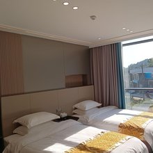 古蔺黄毛洞大酒店